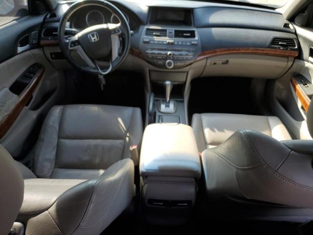 Photo 8 from auction – 2012 HONDA ACCORD EXL with VIN 1HGCP3F80CA025309