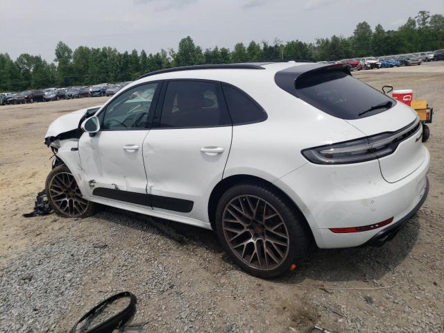 Foto 2 de la subasta – 2021 PORSCHE MACAN GTS con VIN WP1AG2A56MLB53135