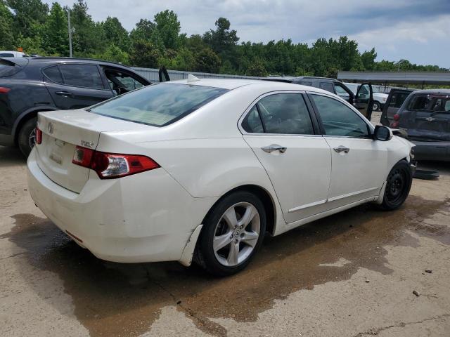 Photo 3 from auction – 2010 ACURA TSX with VIN JH4CU2F60AC039162