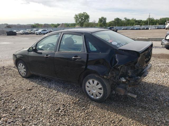 Photo 2 from auction – 2007 FORD FOCUS with VIN 1FAFP34N57W243605