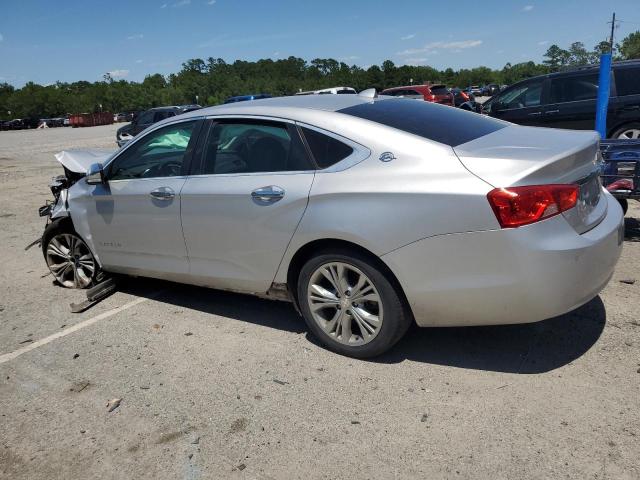 Photo 2 from auction – 2014 CHEVROLET IMPALA LT with VIN 2G1115SL3E9119947