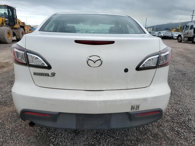 صورة رقم 6 من المزاد - 2011 MAZDA 3 I مع VIN JM1BL1UF0B1384444