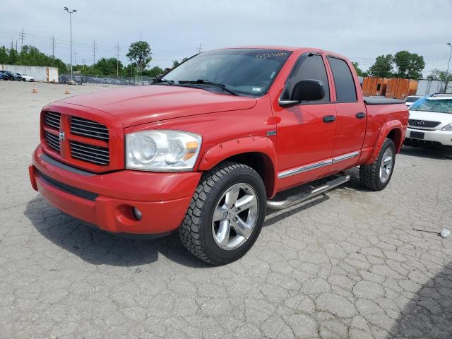 DODGE RAM 1500 S 2007 with VIN 1D7HA18227S198239 - Photo from auction