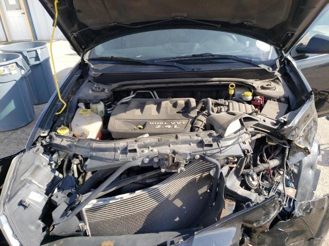 Photo 11 from auction – 2012 DODGE AVENGER SE with VIN 1C3CDZAB0CN177519