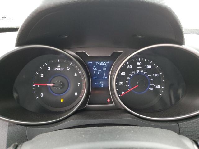 Photo 9 from auction – 2016 HYUNDAI VELOSTER with VIN KMHTC6AD1GU286397