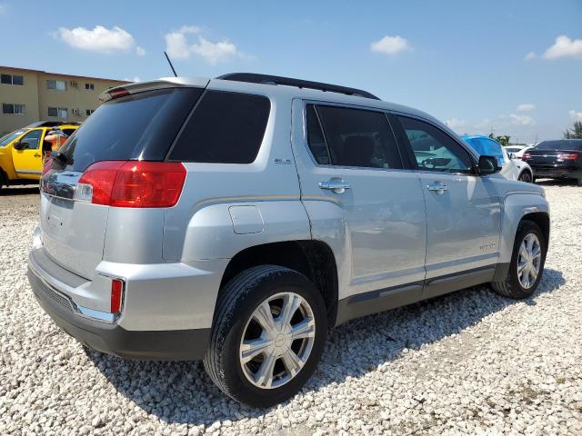 Photo 3 from auction – 2017 GMC TERRAIN SL with VIN 2GKALNEK4H6106848