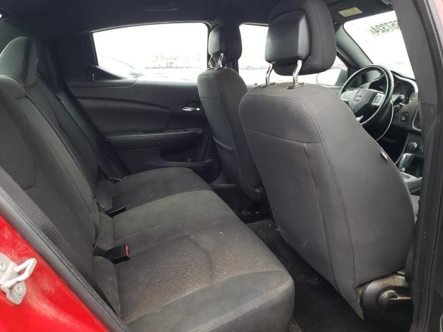 Photo 10 from auction – 2011 DODGE AVENGER MA with VIN 1B3BD1FB6BN561015