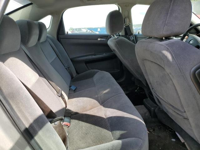 Photo 10 from auction – 2009 CHEVROLET IMPALA 1LT with VIN 2G1WT57K691110213