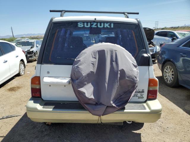 Photo 6 from auction – 1998 SUZUKI SIDEKICK S with VIN JS3TD21V8W4100924
