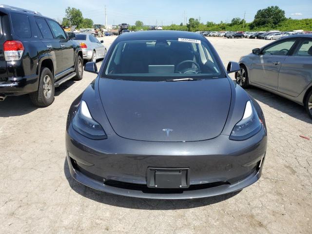 Photo 5 from auction – 2023 TESLA MODEL 3 with VIN 5YJ3E1EA7PF468227