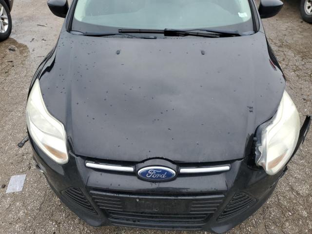 Photo 11 from auction – 2012 FORD FOCUS SE with VIN 1FAHP3K25CL210343