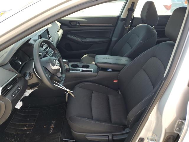 Photo 7 from auction – 2023 NISSAN ALTIMA S with VIN 1N4BL4BV4PN313314