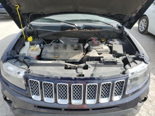Photo 12 from auction – 2014 JEEP COMPASS LA with VIN 1C4NJDEB8ED788076