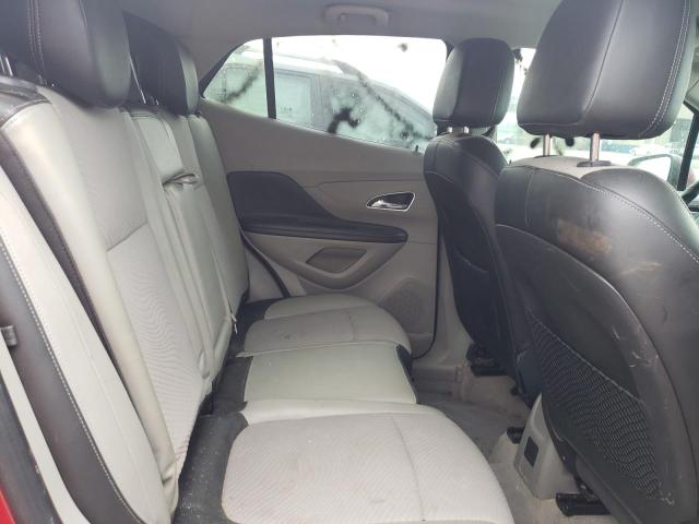 Photo 11 from auction – 2014 BUICK ENCORE with VIN KL4CJASB9EB620298