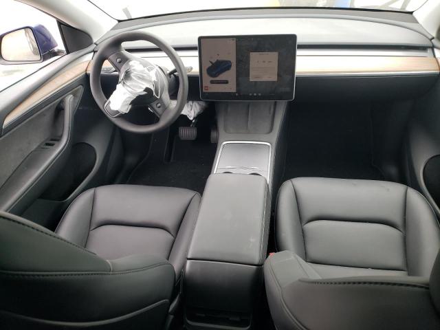 Photo 8 from auction – 2023 TESLA MODEL Y with VIN 7SAYGDEE2PF959358