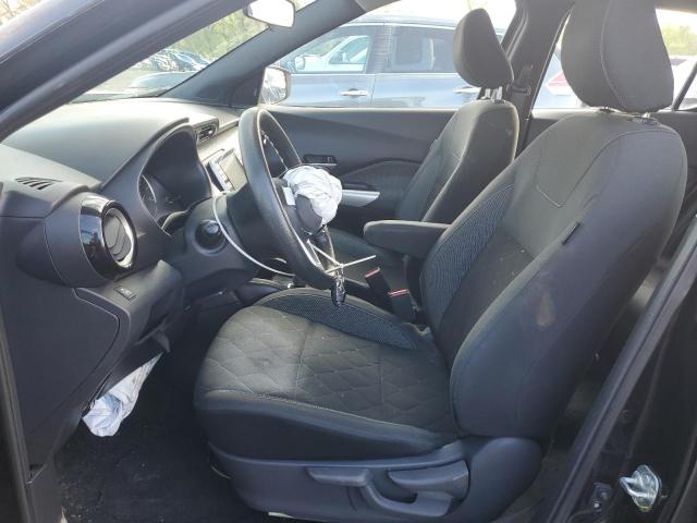 Photo 7 from auction – 2019 NISSAN KICKS S with VIN 3N1CP5CU5KL554485