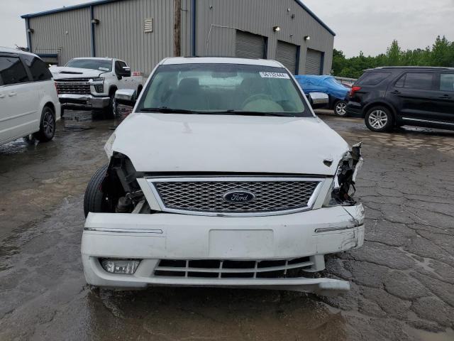 Photo 5 from auction – 2006 FORD FIVE HUNDR with VIN 1FAFP25166G180934
