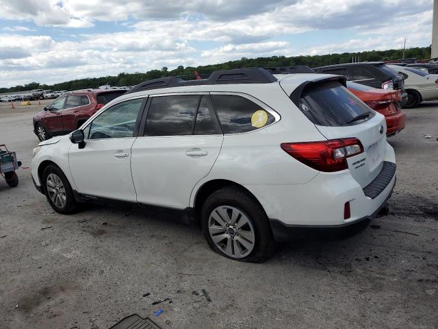 Photo 2 from auction – 2015 SUBARU OUTBACK 2. with VIN 4S4BSBHC6F3308256