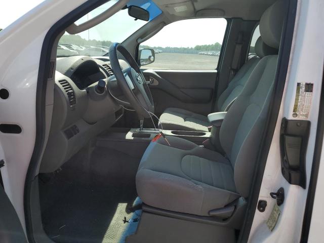 Photo 7 from auction – 2006 NISSAN FRONTIER K with VIN 1N6BD06T06C410171