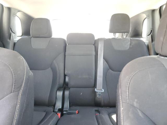 Photo 10 from auction – 2016 JEEP CHEROKEE L with VIN 1C4PJMCS8GW267880