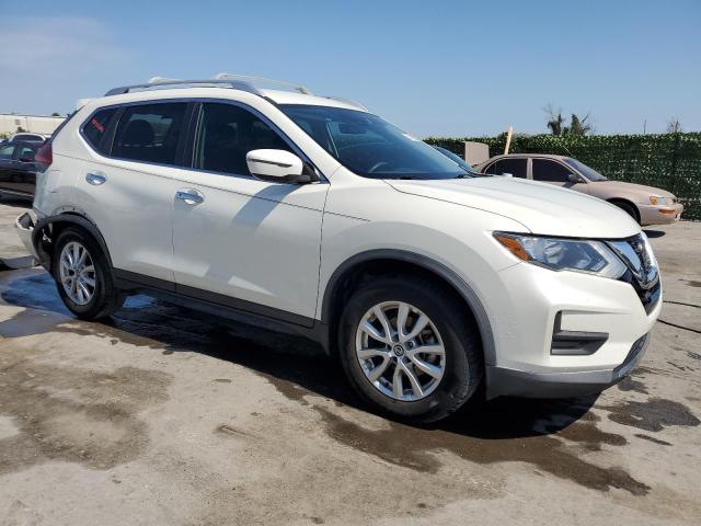 Photo 4 from auction – 2019 NISSAN ROGUE S with VIN KNMAT2MT3KP548645