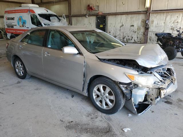 Photo 4 from auction – 2011 TOYOTA CAMRY BASE with VIN 4T1BF3EK2BU183783
