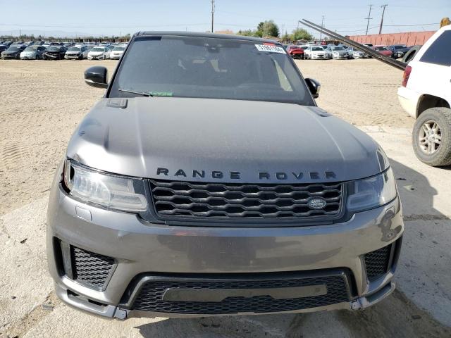 Photo 5 from auction – 2019 LAND ROVER RANGE ROVE with VIN SALWV2SV3KA420065