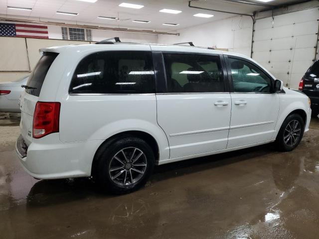 Photo 3 from auction – 2017 DODGE GRAND CARA with VIN 2C4RDGCG0HR847535