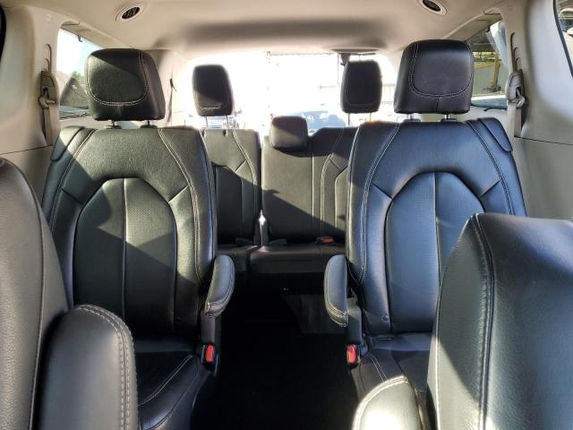 Фото 10 с аукциона – 2022 CHRYSLER PACIFICA T с VIN 2C4RC1BG8NR218375