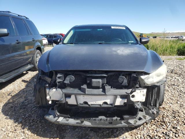 Photo 5 from auction – 2016 MAZDA 6 TOURING with VIN JM1GJ1V50G1482270
