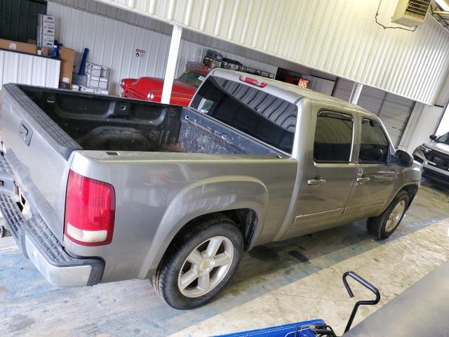 Photo 3 from auction – 2007 GMC NEW SIERRA with VIN 2GTEC13J371623151