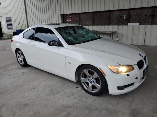 Photo 4 from auction – 2008 BMW 328 I with VIN WBAWB33528P132271