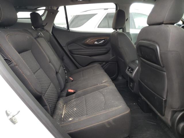 Photo 11 from auction – 2019 GMC TERRAIN SL with VIN 3GKALTEV7KL103475