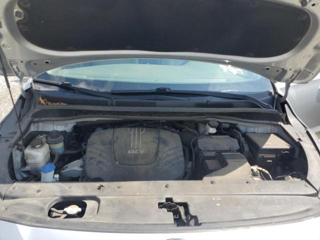 Photo 11 from auction – 2015 KIA SEDONA L with VIN KNDMA5C19F6022083