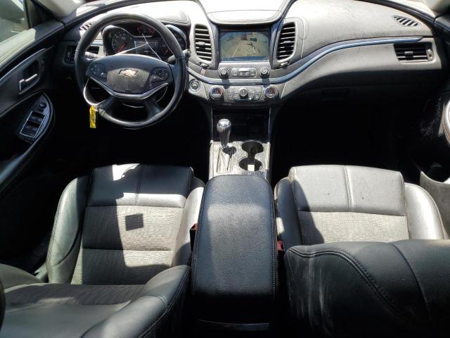 Photo 8 from auction – 2020 CHEVROLET IMPALA LT with VIN 2G11Z5S38L9102373