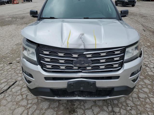 Photo 12 from auction – 2016 FORD EXPLORER X with VIN 1FM5K8D84GGC37280