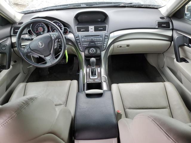 Foto 8 de la subasta – 2012 ACURA TL con VIN 19UUA8F22CA022474