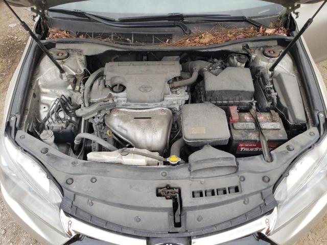 Photo 11 from auction – 2015 TOYOTA CAMRY LE with VIN 4T1BF1FK3FU011691