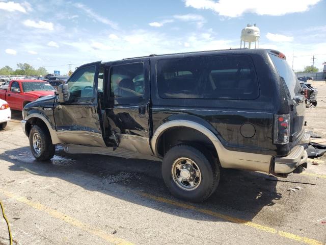 Photo 2 from auction – 2001 FORD EXCURSION with VIN 1FMNU43S71EA19174