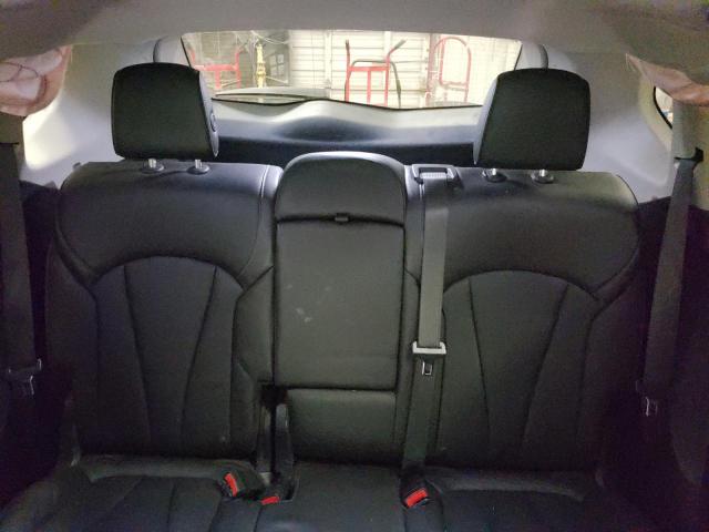 Photo 10 from auction – 2020 BUICK ENVISION E with VIN LRBFXCSAXLD178281