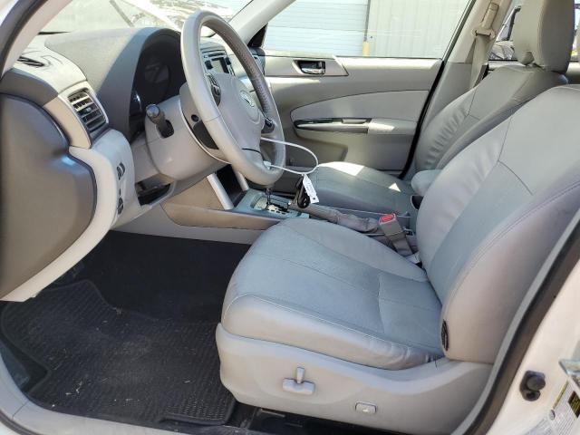 Photo 7 from auction – 2012 SUBARU FORESTER L with VIN JF2SHAEC2CH469088