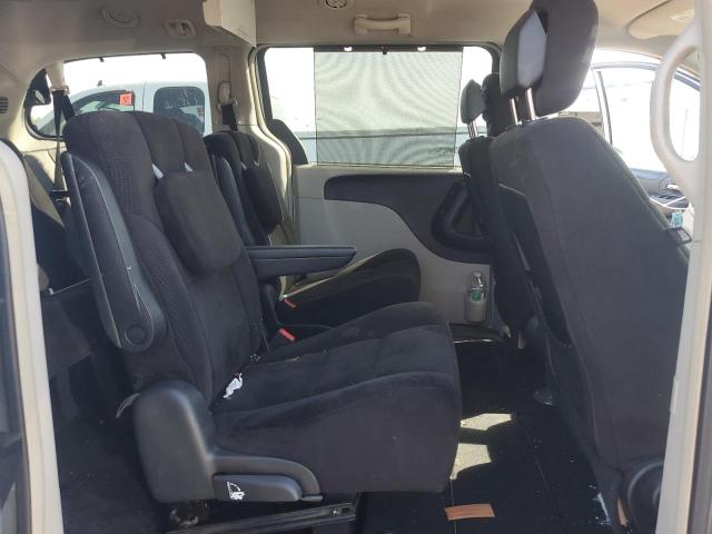 Photo 11 from auction – 2012 DODGE GRAND CARA with VIN 2C4RDGDG1CR402731