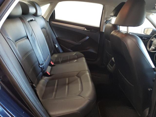 Photo 10 from auction – 2014 VOLKSWAGEN PASSAT S with VIN 1VWAT7A32EC072494