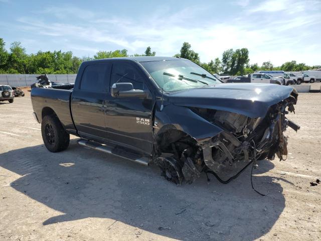 Photo 4 from auction – 2013 RAM 2500 ST with VIN 3C6UR5CL4DG565872