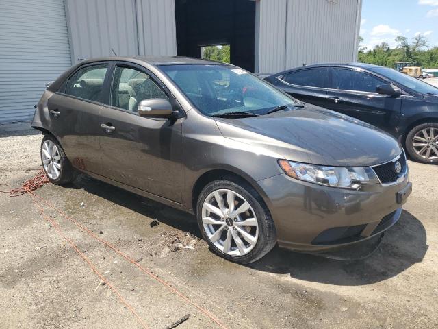 Foto 4 de la subasta – 2010 KIA FORTE EX con VIN KNAFU4A22A5294458