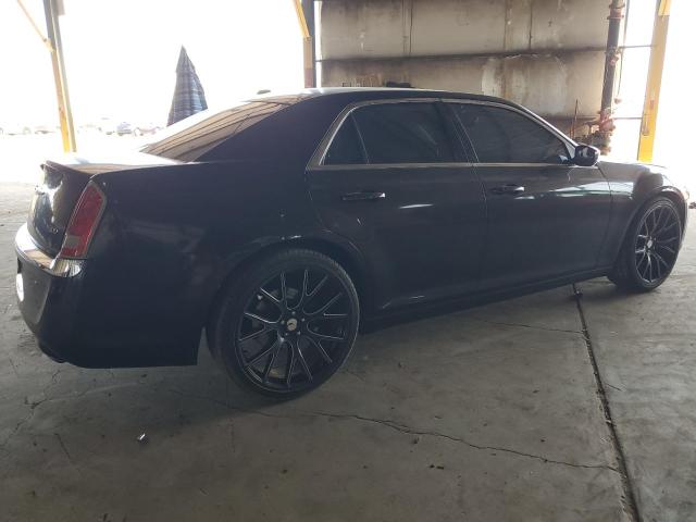 Photo 3 from auction – 2012 CHRYSLER 300 with VIN 2C3CCAAG3CH193111