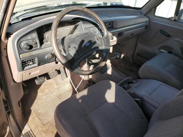 Photo 8 from auction – 1992 FORD F150 with VIN 1FTEX14N3NKA26410