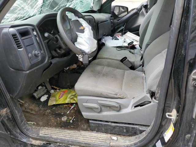Photo 7 from auction – 2016 CHEVROLET SILVERADO with VIN 1GCVKPEC1GZ426068