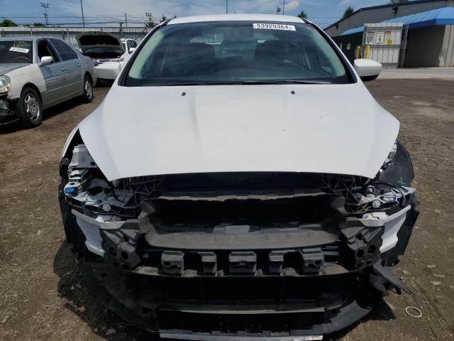 Photo 5 from auction – 2018 FORD FOCUS SE with VIN 1FADP3F21JL332705