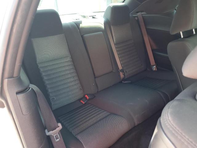 Photo 10 from auction – 2013 DODGE CHALLENGER with VIN 2C3CDYAG1DH632944